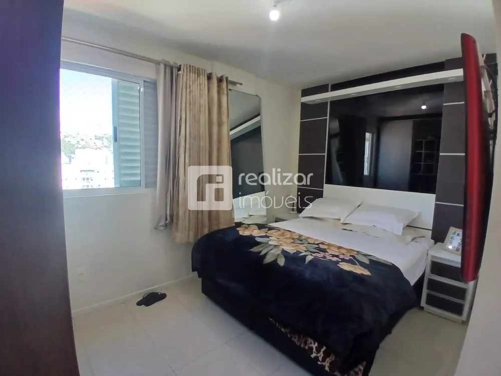 Apartamento, 4 quartos, 101 m² - Foto 3
