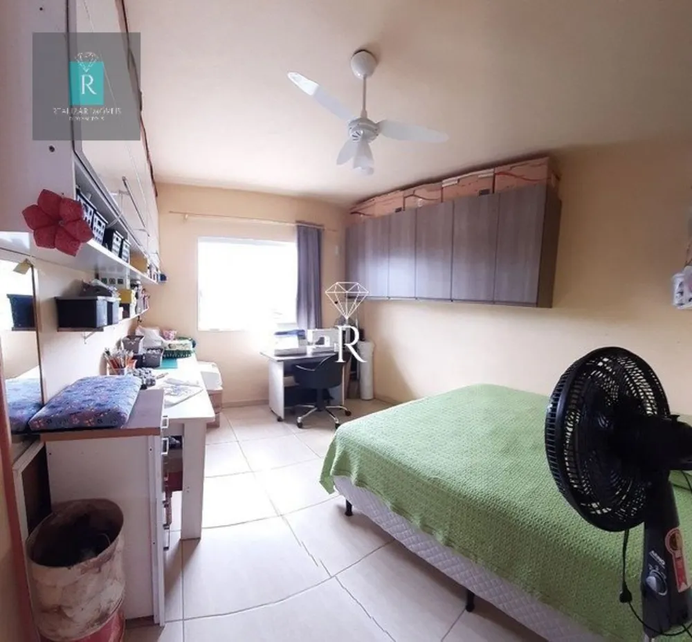 Sobrado, 5 quartos, 180 m² - Foto 11