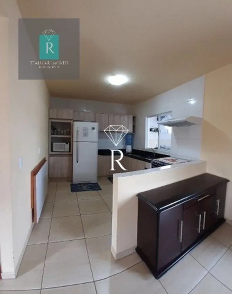 Sobrado, 5 quartos, 180 m² - Foto 10