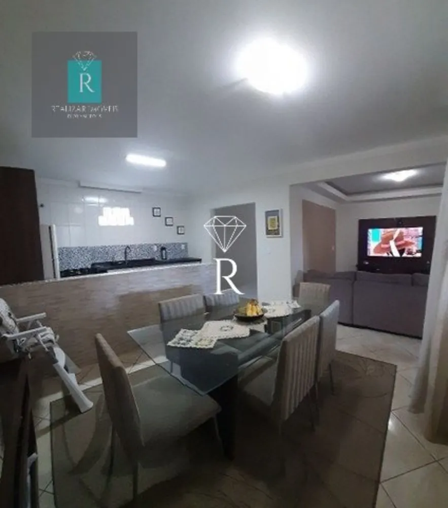 Sobrado, 5 quartos, 180 m² - Foto 6