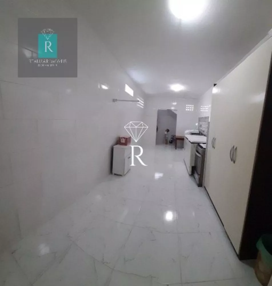 Sobrado, 5 quartos, 180 m² - Foto 3