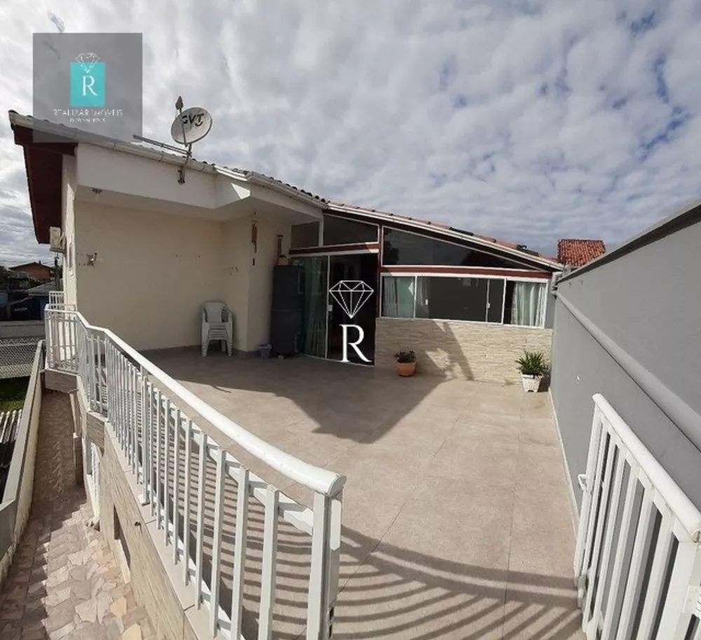 Sobrado, 5 quartos, 180 m² - Foto 4
