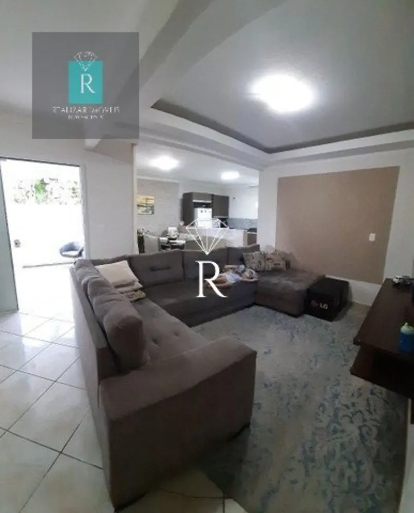 Sobrado, 5 quartos, 180 m² - Foto 16