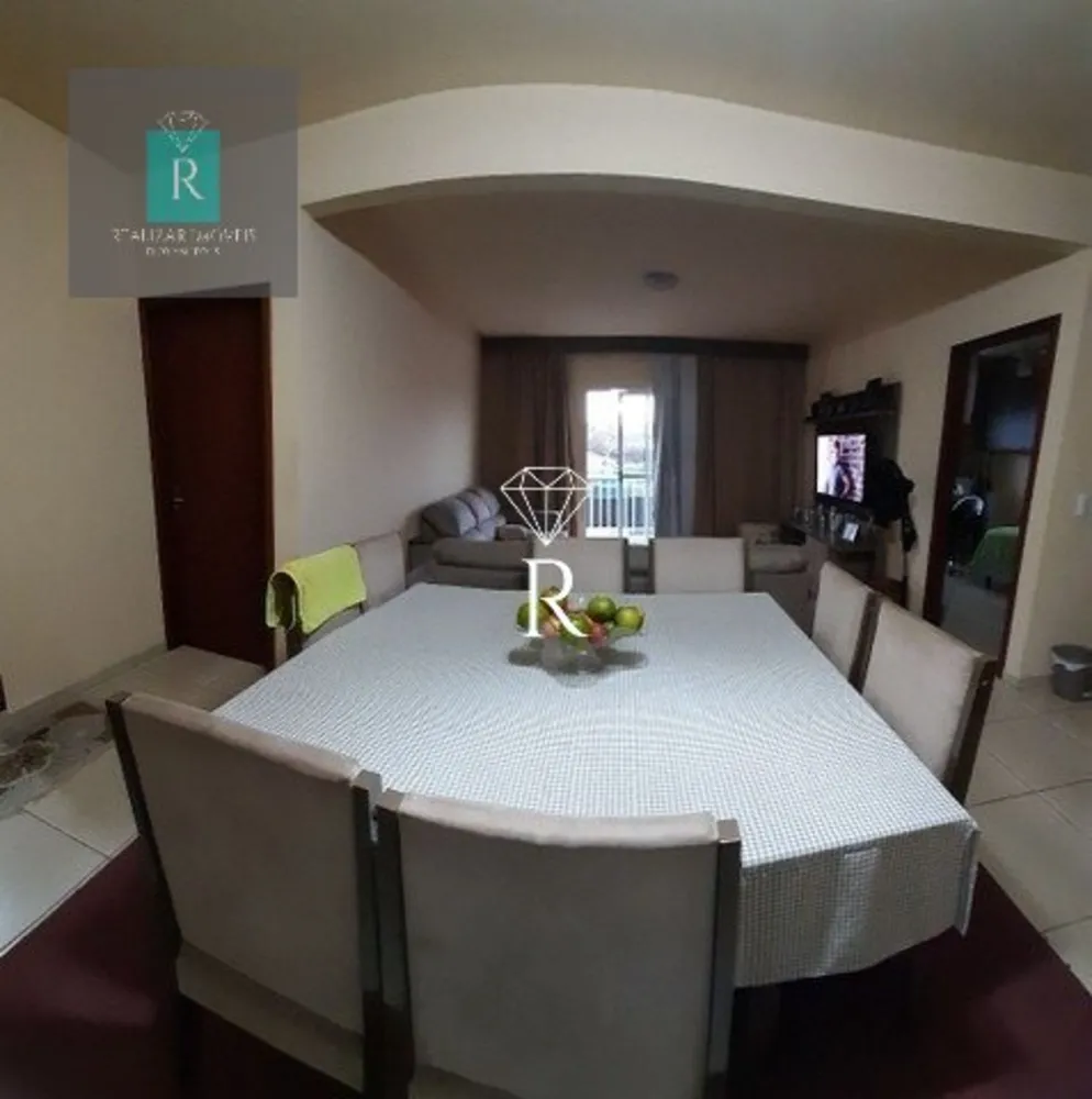 Sobrado, 5 quartos, 180 m² - Foto 5