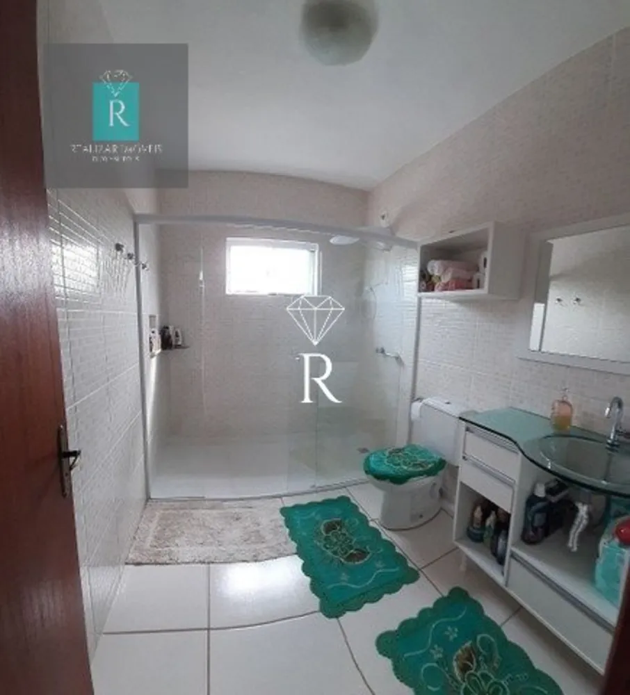 Sobrado, 5 quartos, 180 m² - Foto 5