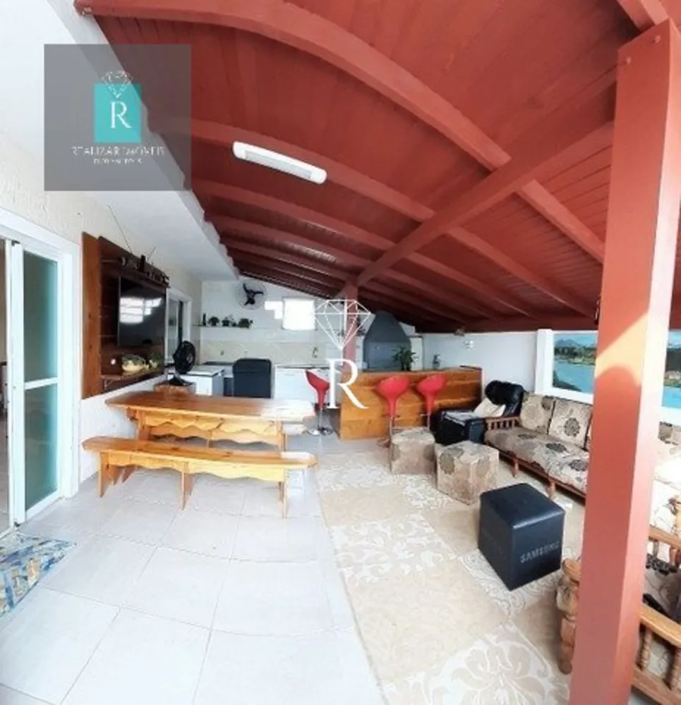 Sobrado, 5 quartos, 180 m² - Foto 8