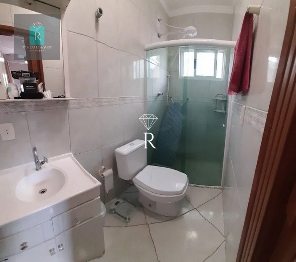 Sobrado, 5 quartos, 180 m² - Foto 6