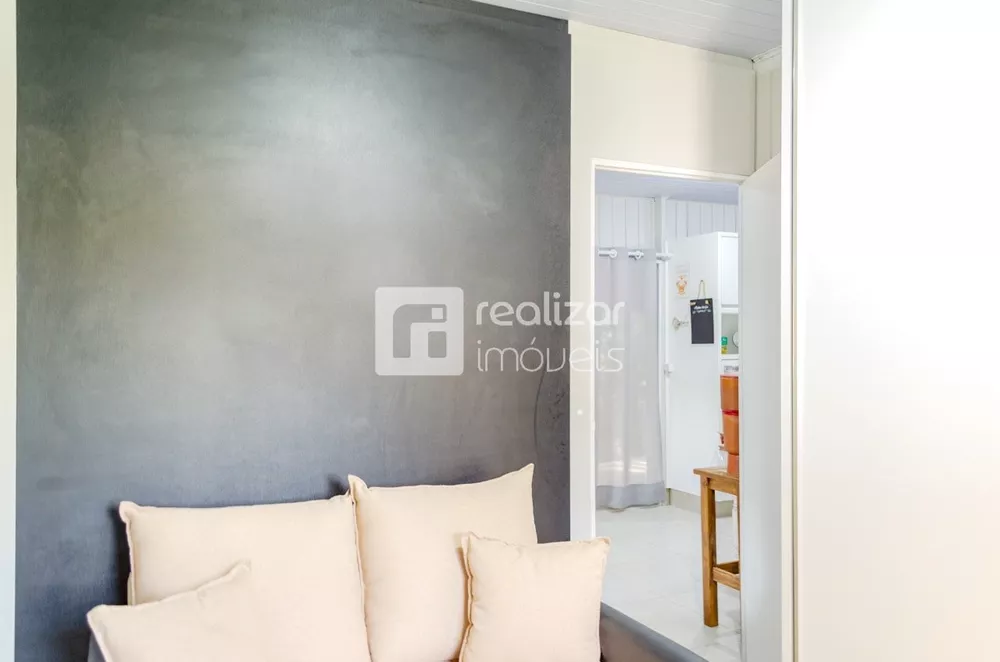 Casa, 2 quartos, 90 m² - Foto 1