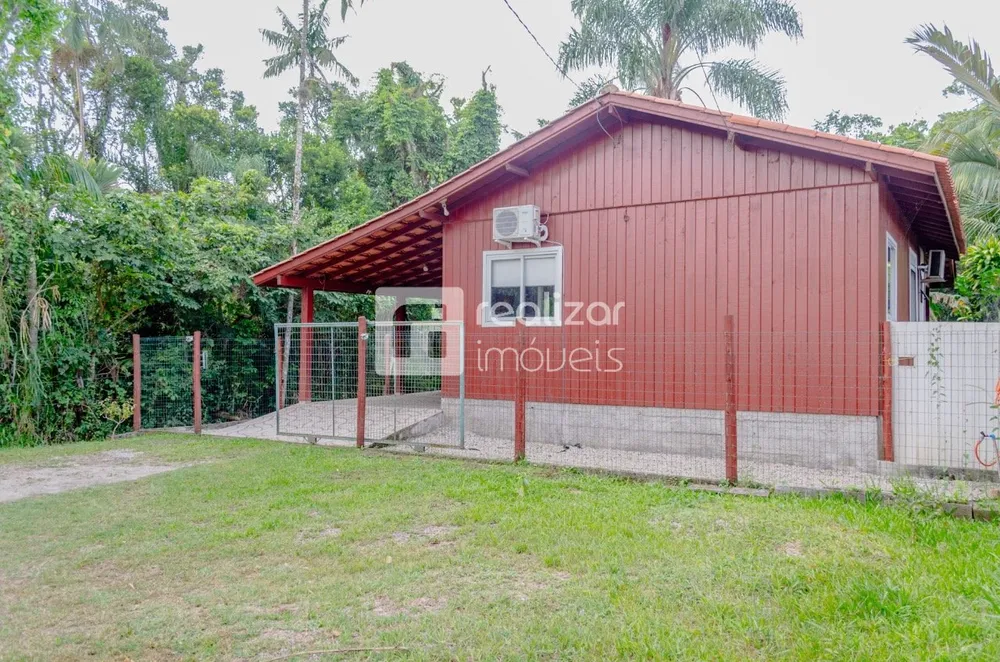 Casa, 2 quartos, 90 m² - Foto 2