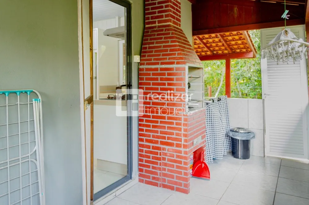 Casa, 2 quartos, 90 m² - Foto 3