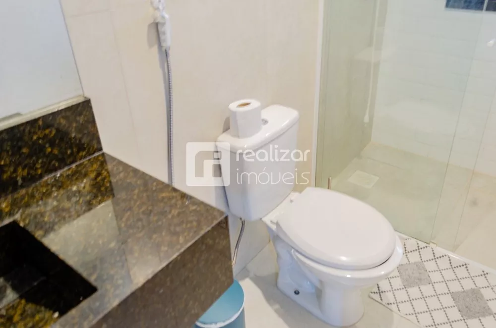 Casa, 2 quartos, 90 m² - Foto 2