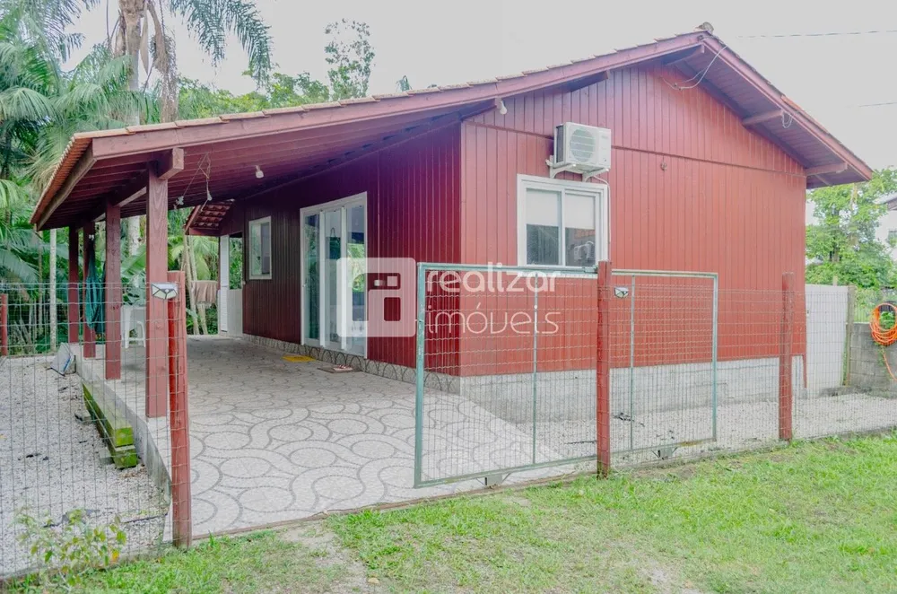 Casa, 2 quartos, 90 m² - Foto 1