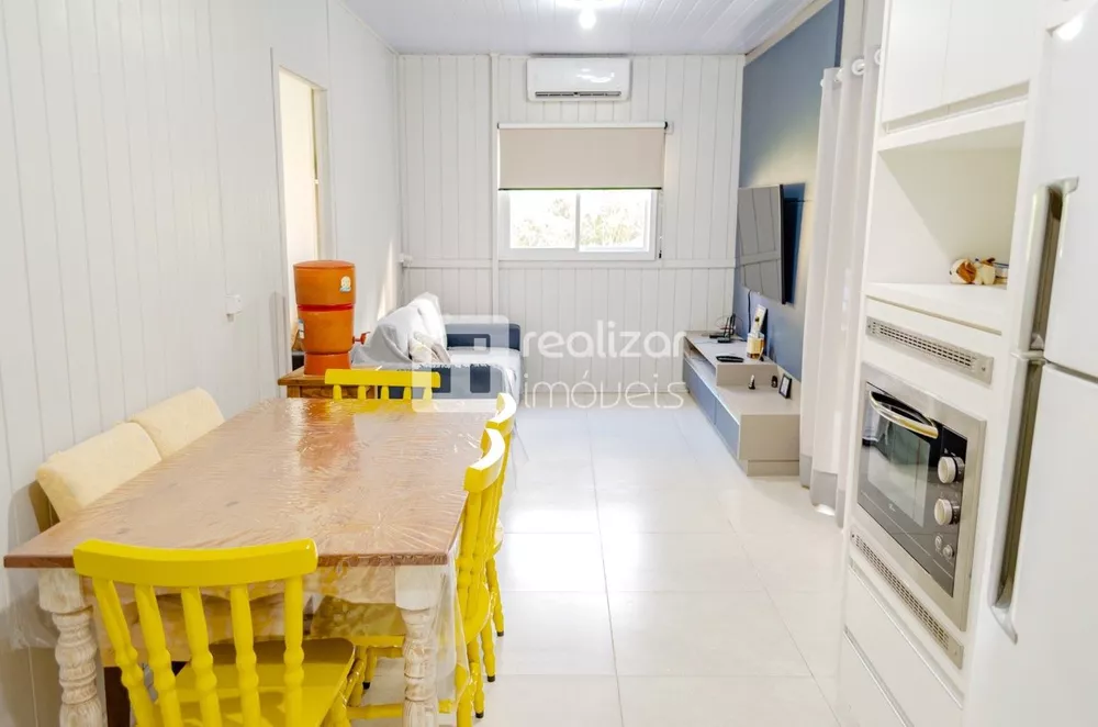 Casa, 2 quartos, 90 m² - Foto 3