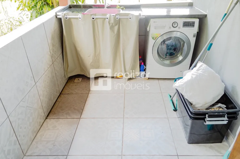 Casa, 2 quartos, 90 m² - Foto 15