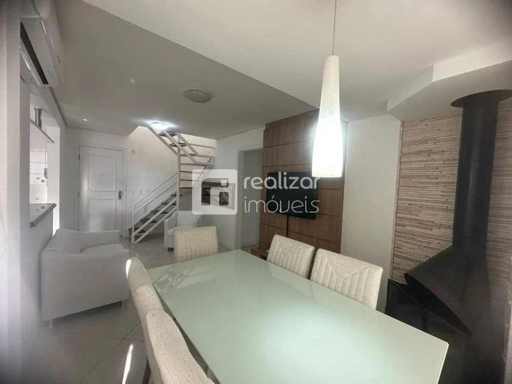 Apartamento, 3 quartos, 113 m² - Foto 1