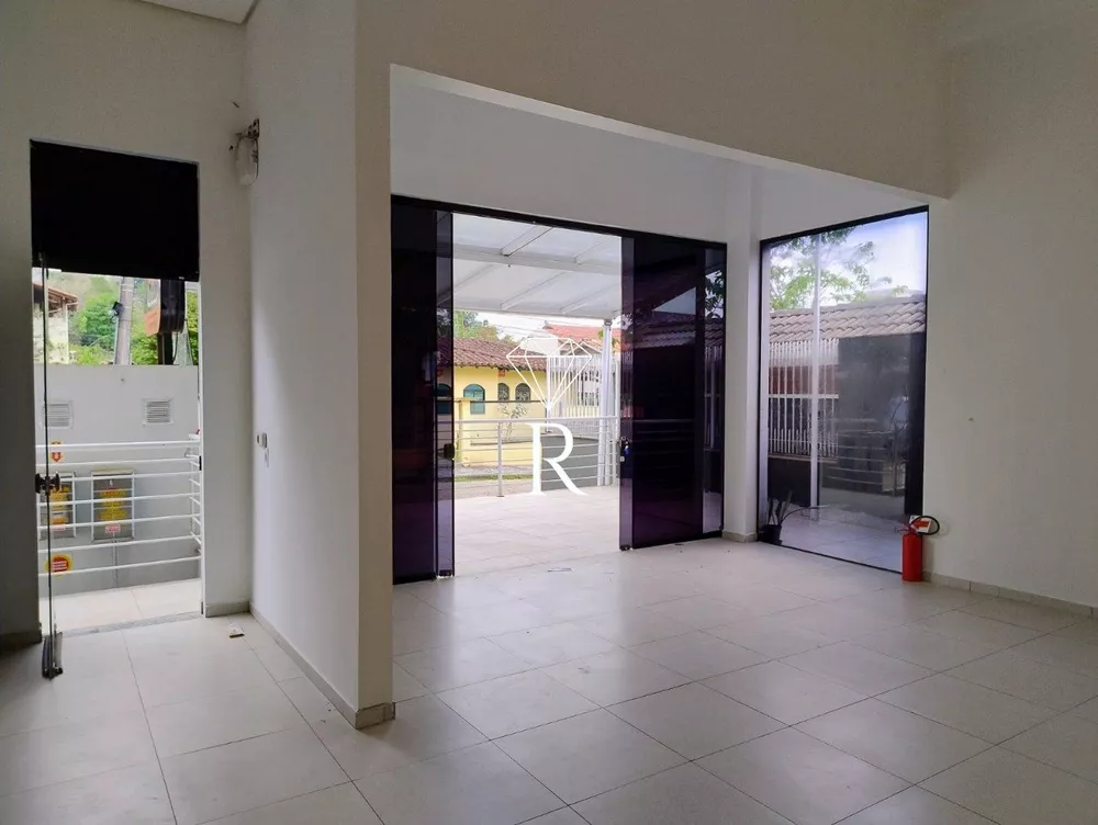 Conjunto Comercial-Sala para alugar, 36m² - Foto 1