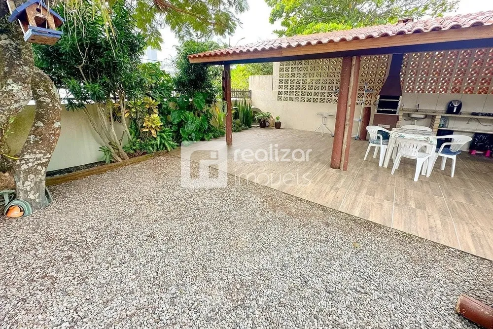 Casa, 1 quarto, 40 m² - Foto 15