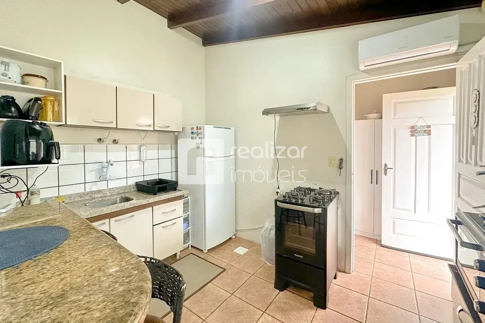 Casa, 1 quarto, 40 m² - Foto 8