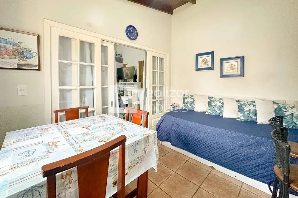 Casa, 1 quarto, 40 m² - Foto 2