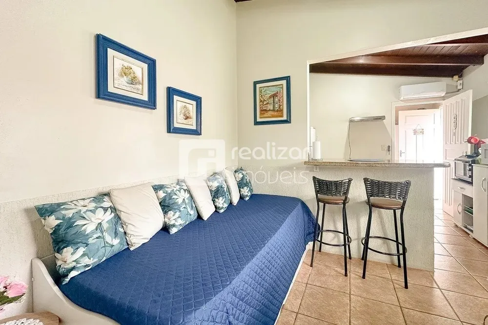Casa, 1 quarto, 40 m² - Foto 4