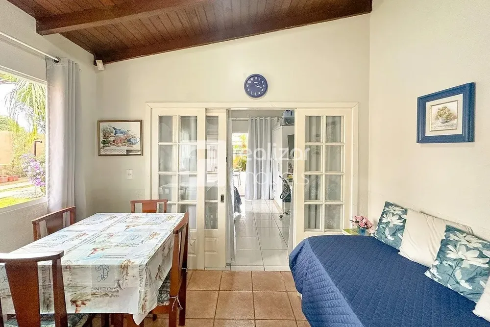 Casa, 1 quarto, 40 m² - Foto 7