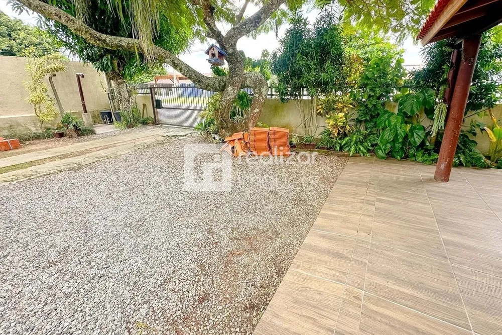Casa, 1 quarto, 40 m² - Foto 14
