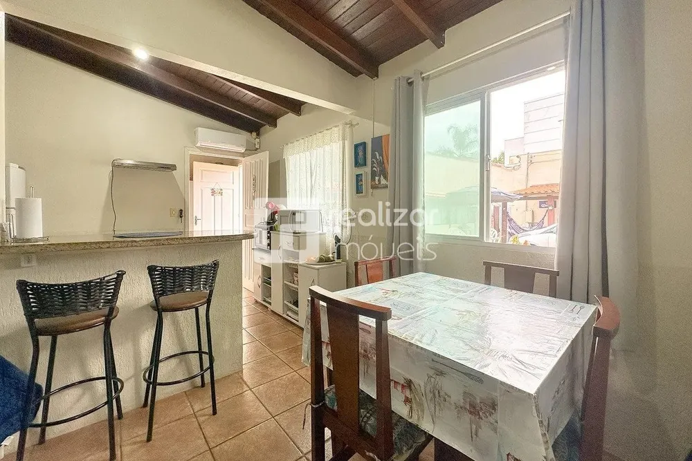 Casa, 1 quarto, 40 m² - Foto 3