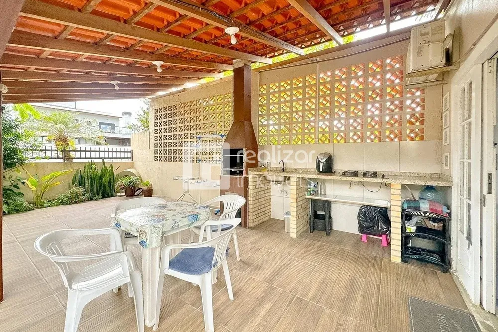 Casa, 1 quarto, 40 m² - Foto 16