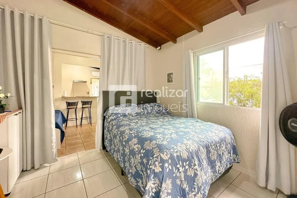 Casa, 1 quarto, 40 m² - Foto 12