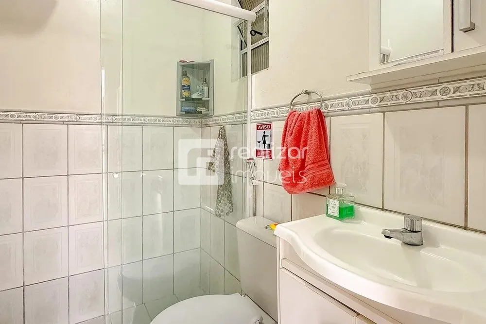 Casa, 1 quarto, 40 m² - Foto 13
