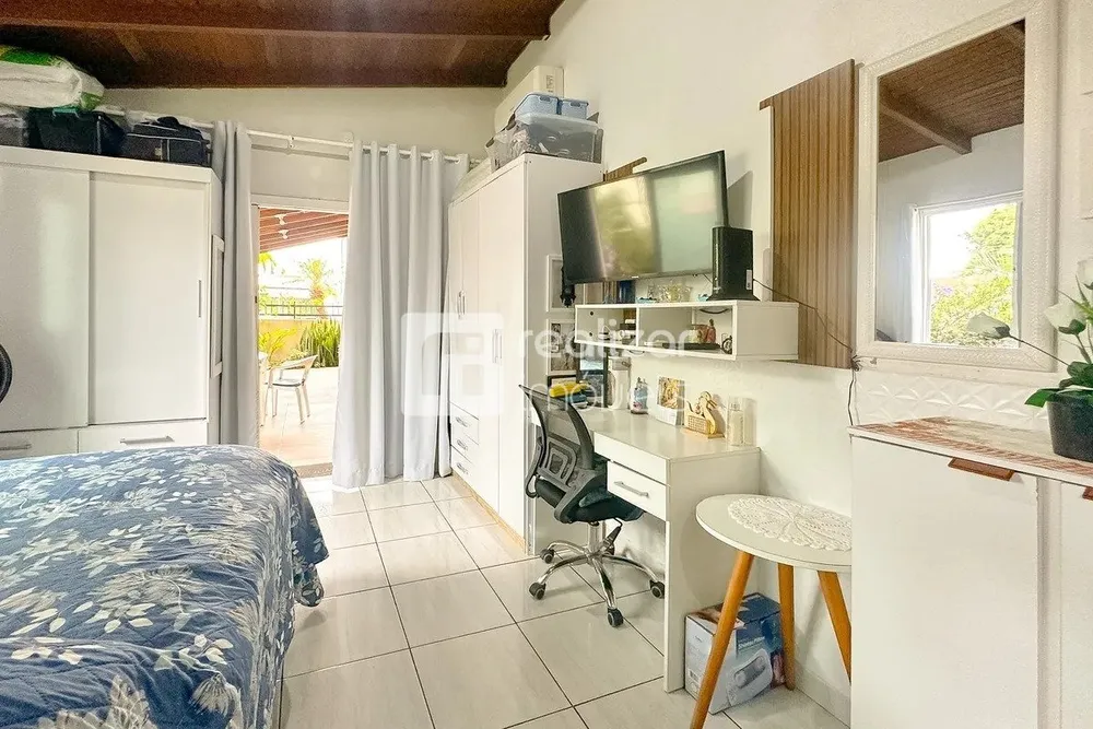 Casa, 1 quarto, 40 m² - Foto 11