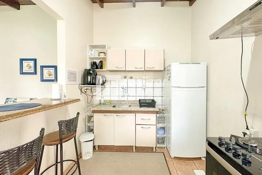 Casa, 1 quarto, 40 m² - Foto 9