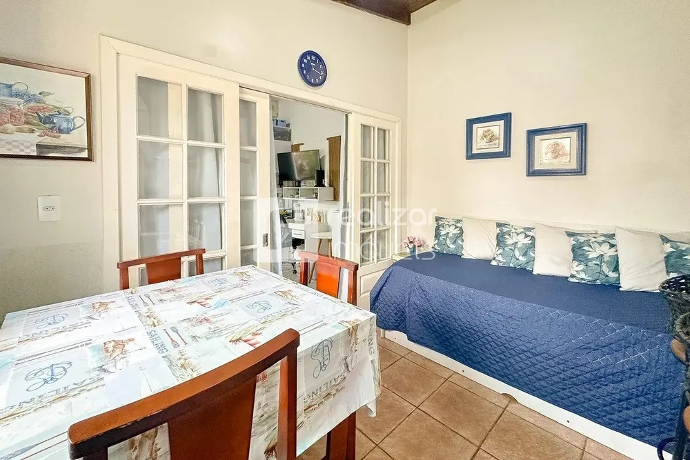 Casa, 1 quarto, 40 m² - Foto 5