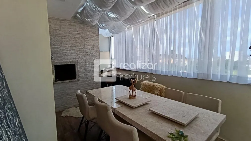 Cobertura, 2 quartos, 120 m² - Foto 5