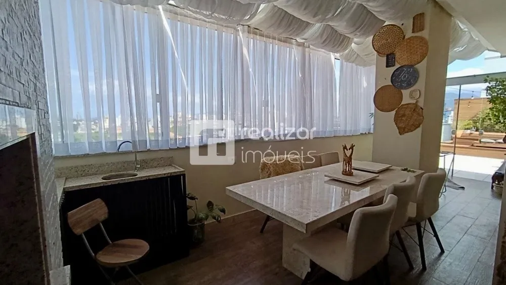 Cobertura, 2 quartos, 120 m² - Foto 4
