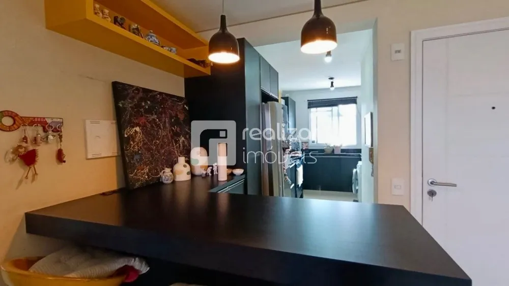 Cobertura, 2 quartos, 120 m² - Foto 9