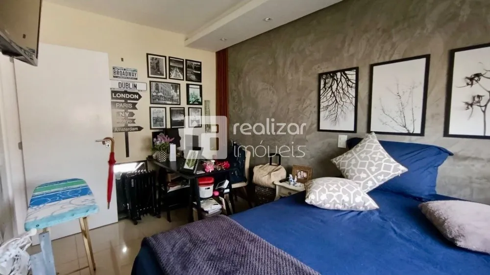 Cobertura, 2 quartos, 120 m² - Foto 11
