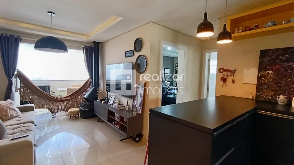 Cobertura, 2 quartos, 120 m² - Foto 6