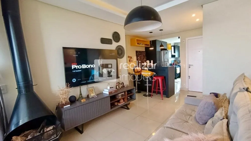 Cobertura, 2 quartos, 120 m² - Foto 7