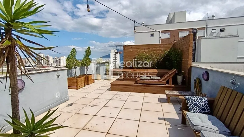 Cobertura, 2 quartos, 120 m² - Foto 2