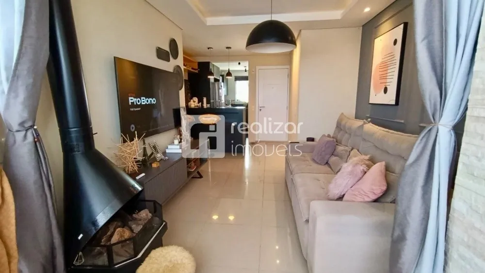 Cobertura, 2 quartos, 120 m² - Foto 8