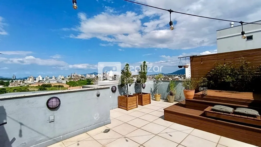 Cobertura, 2 quartos, 120 m² - Foto 3