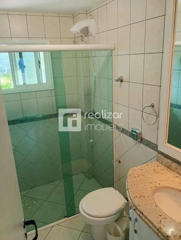 Casa de Condomínio, 3 quartos - Foto 12