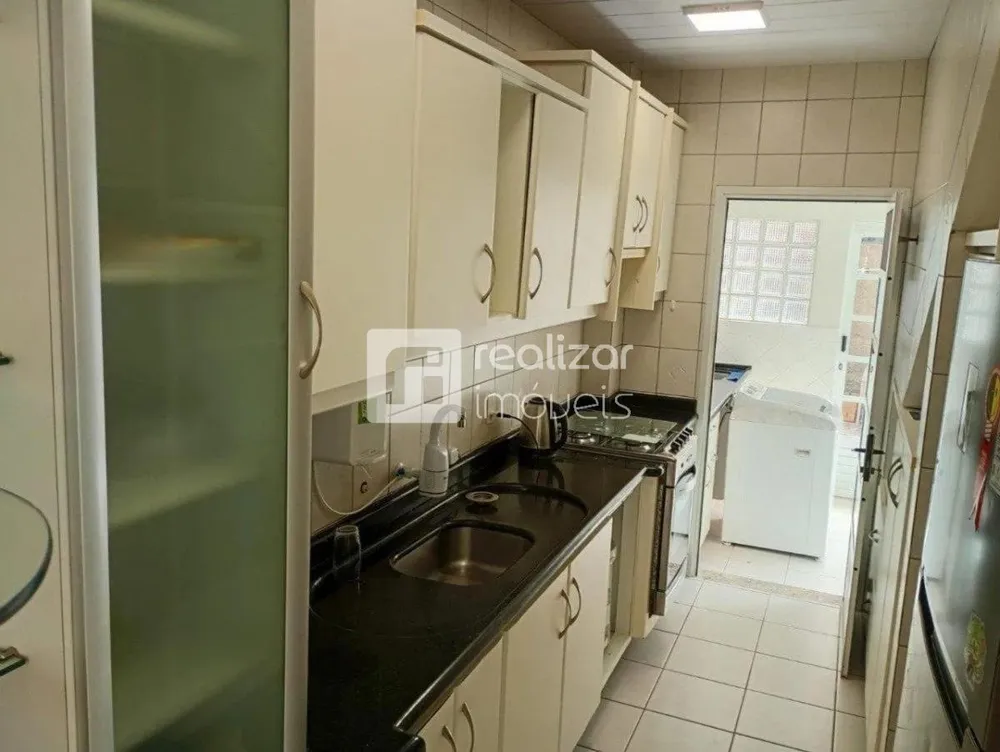Casa de Condomínio, 3 quartos - Foto 8