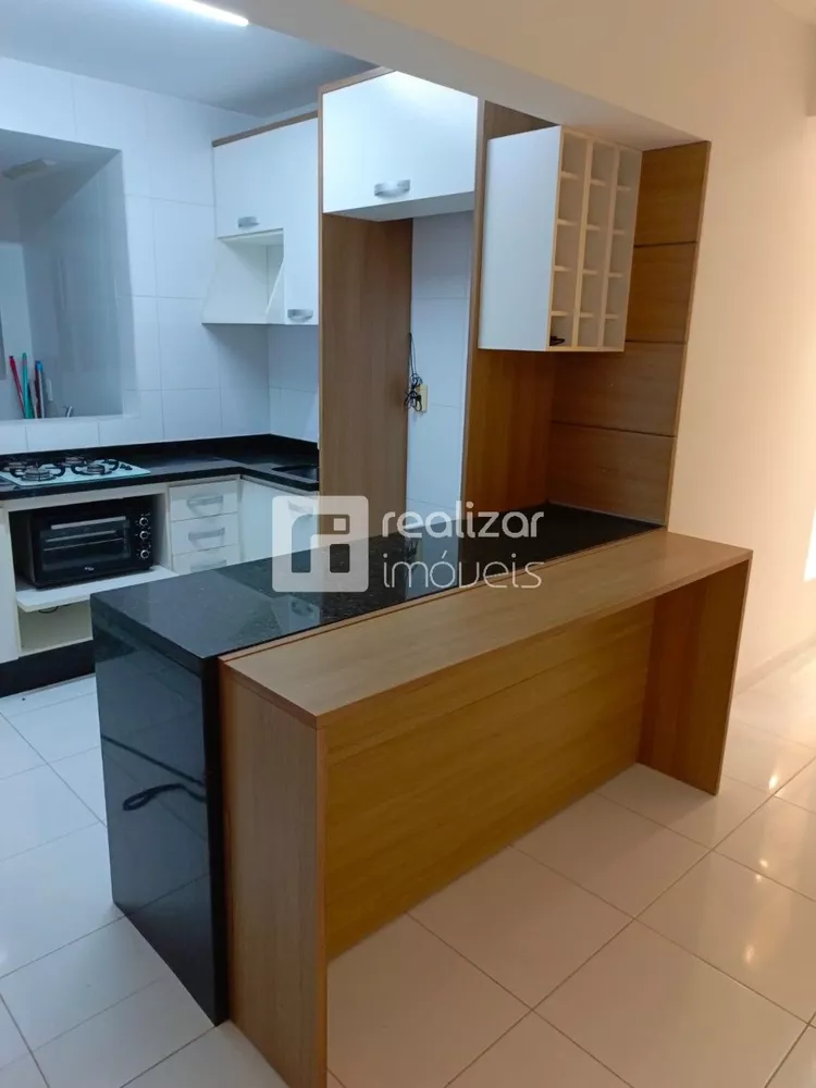 Apartamento, 2 quartos, 85 m² - Foto 1