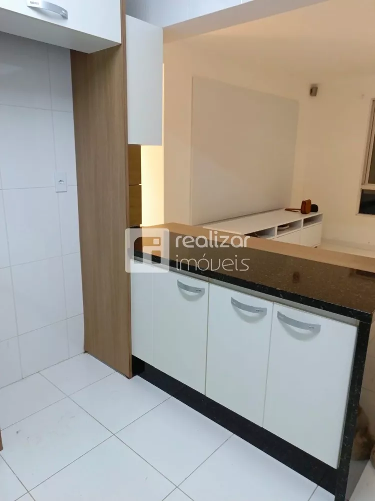Apartamento, 2 quartos, 85 m² - Foto 5