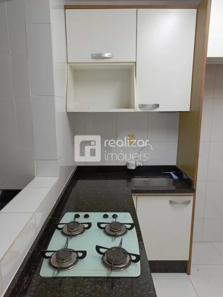 Apartamento, 2 quartos, 85 m² - Foto 2