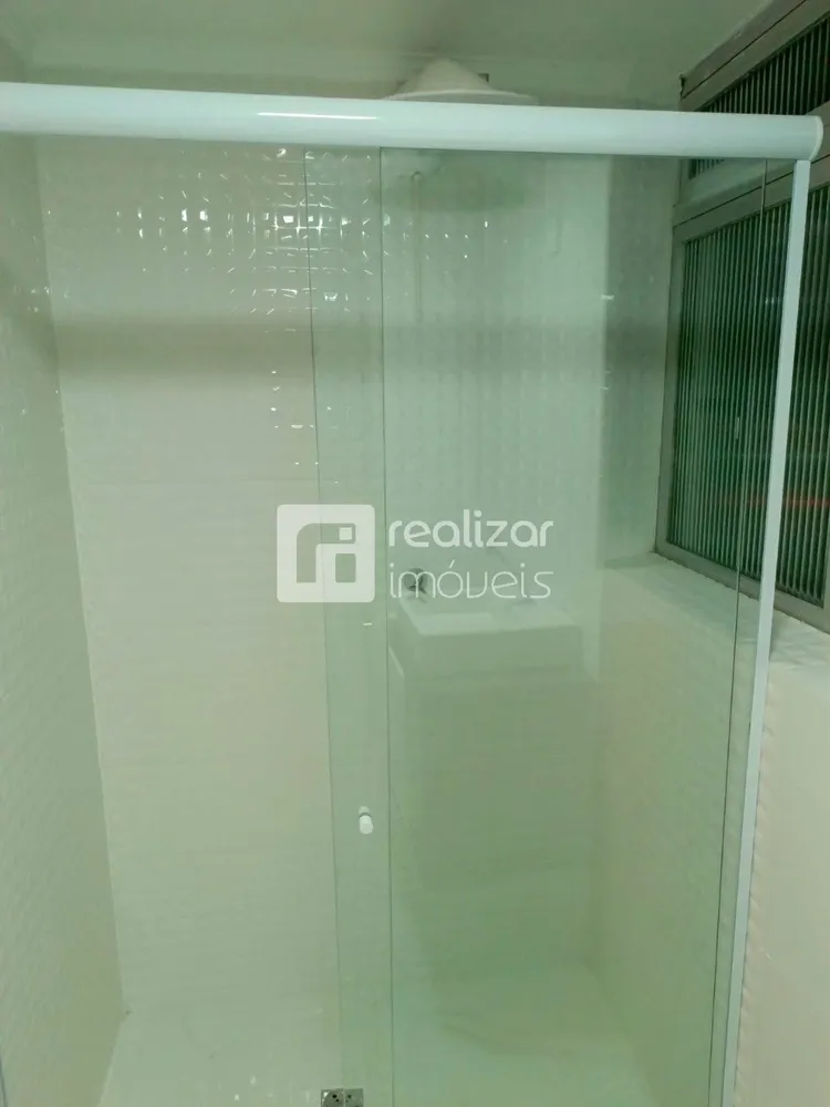Apartamento, 2 quartos, 85 m² - Foto 11