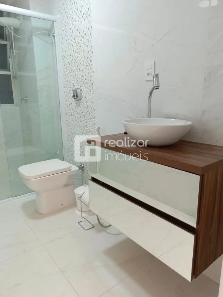 Apartamento, 2 quartos, 85 m² - Foto 16