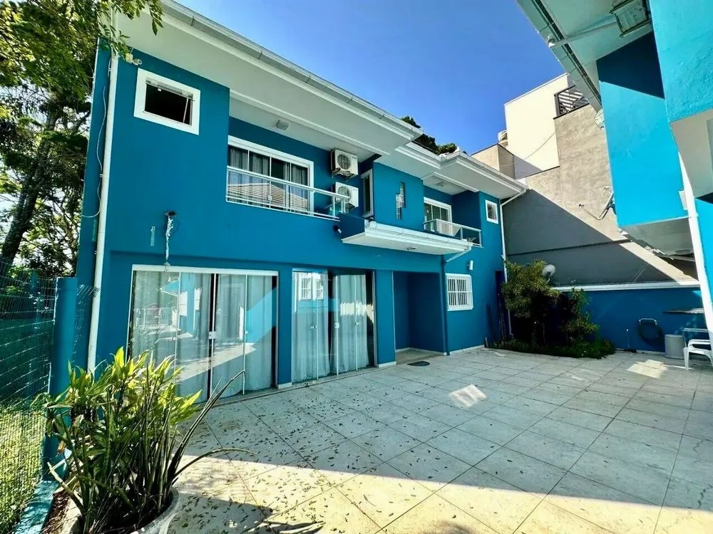 Casa, 5 quartos, 220 m² - Foto 12